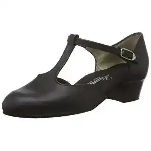 Tanzschuhe diamant damen 053 029 034 standard latein schwarz