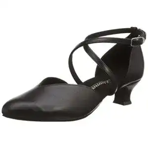 Tanzschuhe diamant latein 107 013 034 damen standard latein