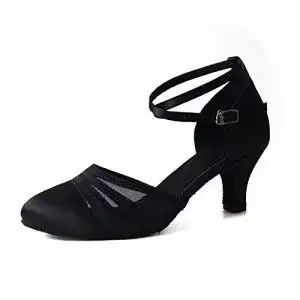 Tanzschuhe syrads damen latein ballsaal salsa sandale