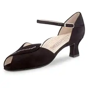 Tanzschuhe werner kern damen ilona 5
