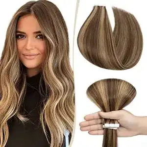 Tape extensions sego tape extensions echthaar haarverlaengerung