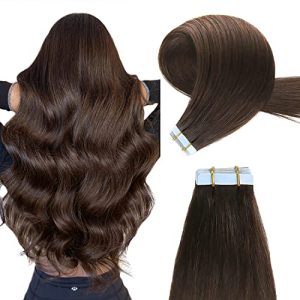 Tape-Extensions YILITE Tape in Extensions Echthaar 40cm - tape extensions yilite tape in extensions echthaar 40cm