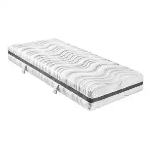 Taschenfederkernmatratze 140 x 200 sleepling 190145 federkern