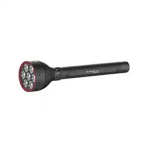 Taschenlampen ledlenser x21r taschenlampe led