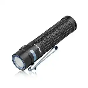 Taschenlampen olight s2r ii led taschenlampe aufladbar