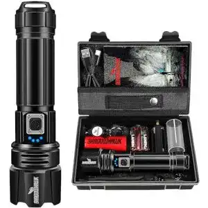 Taschenlampen