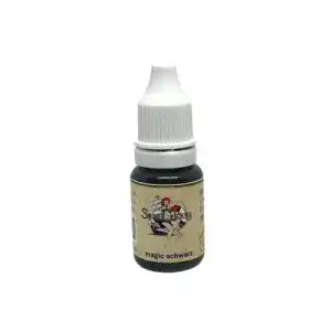Tattoo farbe bizinn sailor jerry magic black 10ml vegan