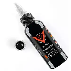 Tattoo farbe dld tattoo farbe black professionelle tribal liner