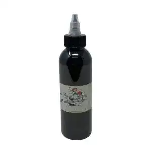 Tattoo farbe sailor jerry liner black 150ml vegan deutsche
