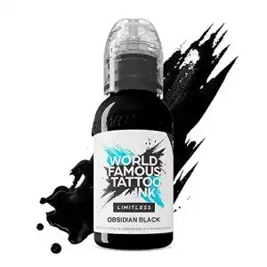 Tattoo-Farbe - tattoo farbe world famous tattoo ink world famous limitless