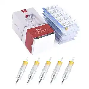 Tattoo nadeln extreme tattoo supply mast tattoo needles 50pcs