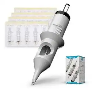 Tattoo nadeln solong tattoo nadeln 50pcs mixed rl rm m1