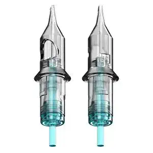 Tattoo nadeln stigma 20pcs tattoo cartridges nadeln einweg
