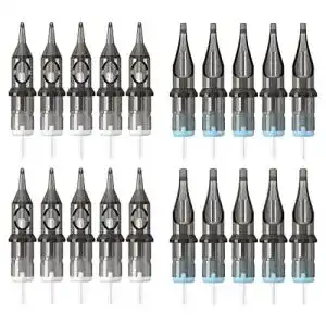 Tattoo nadeln tatooine tattoo cartridge nadeln 20pcs mixed