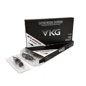Tattoo nadeln viking ink bw viking ink usa 3 round liner