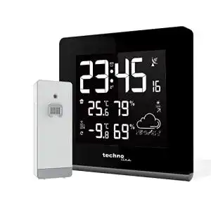 Technoline wetterstation technoline 2586 ws 9065