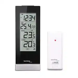 Technoline wetterstation technoline technotrade ws 9767