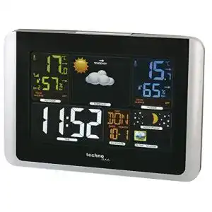 Technoline wetterstation technoline wetterstation ws 6442
