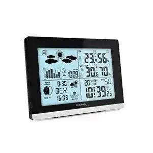 Technoline wetterstation technoline wetterstation ws 6762