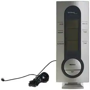 Technoline wetterstation technoline wetterstation ws 7033