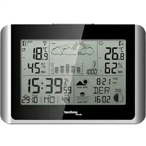 Technoline wetterstation technoline ws 6767