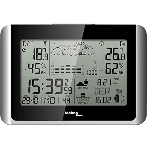 Technoline-Wetterstation Technoline WS 6767