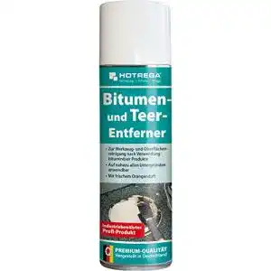 Teerentferner hotrega h230053 bitumen und teer entferner