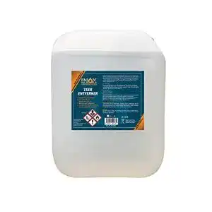 Teerentferner inox liquidsystems inox auto 5l teerreiniger