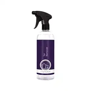 Teerentferner nanolex tar remover 750 ml teer entferner reiniger