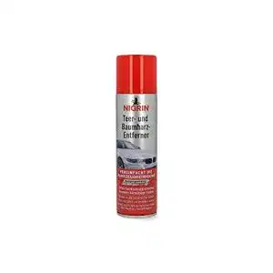Teerentferner nigrin teer und baumharz entferner spray 250 ml