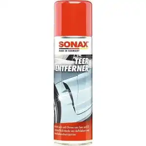 Teerentferner sonax 300 ml loest schonend und gruendlich
