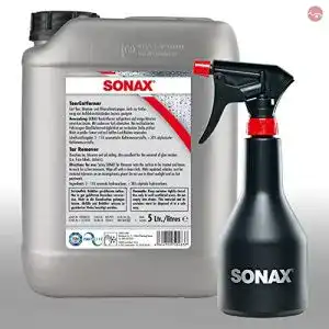 Teerentferner sonax teer entferner 5l 03045050
