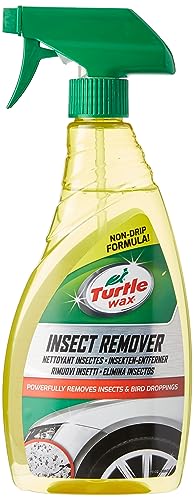 Teerentferner Turtle Wax Trutle Wax52856 Bug & Easy