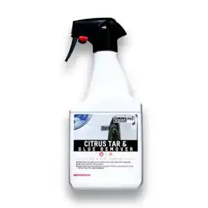 Teerentferner valetpro valet pro citrus tar glue remover 500 ml