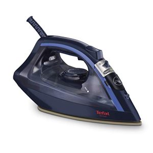 Tefal-Bügeleisen Tefal Dampfbügeleisen FV1713 Virtuo, 2000 W - tefal buegeleisen tefal dampfbuegeleisen fv1713 virtuo 2000 w