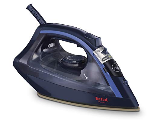 Tefal-Bügeleisen Tefal Dampfbügeleisen FV1713 Virtuo, 2000 W