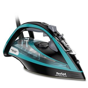 Tefal-Bügeleisen Tefal Dampfbügeleisen Ultimate Pure FV9844 - tefal buegeleisen tefal dampfbuegeleisen ultimate pure fv9844