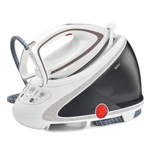 Tefal-Bügeleisen Tefal Dampfbügelstation Pro Express Ultimate