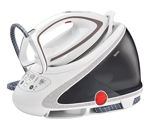 Tefal-Bügeleisen Tefal Dampfbügelstation Pro Express Ultimate