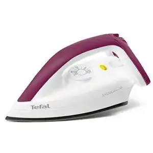Tefal buegeleisen tefal fs4030 trockenbuegeleisen easygliss 1200w