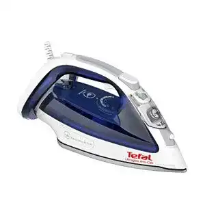 Tefal buegeleisen tefal fv4997 ultragliss dampfbuegeleisen