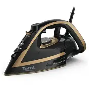 Tefal buegeleisen tefal fv8064 puregliss dampfbuegeleisen
