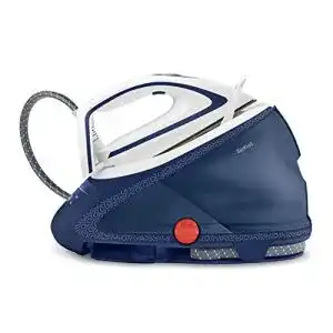 Tefal buegeleisen tefal pro express ultimate dampfbuegelstation