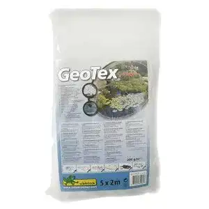 Teichvlies ubbink weiss 5 x 2m