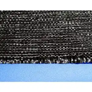 Teichvlies wfw wasserflora 3m pflanzentuch schwarz breite 105 cm