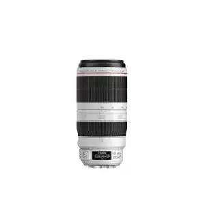 Teleobjektiv canon ef 100 400mm f4 5 5 6l is ii usm telezoom objektiv