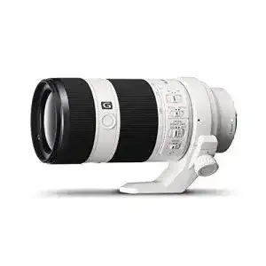 Teleobjektiv sony fe 70 200 mm f 4 g oss