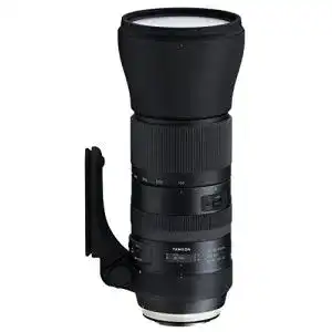 Teleobjektiv tamron a022e sp 150 600mm f 5 6 3 di vc usd g2 canon