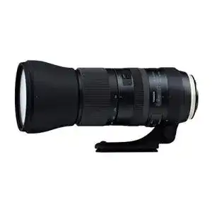 Teleobjektiv tamron sp 150 600mm f 5 6 3 di vc usd g2