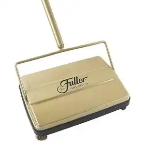 Teppichkehrer fuller brush 17031 electrostatic carpet and floor